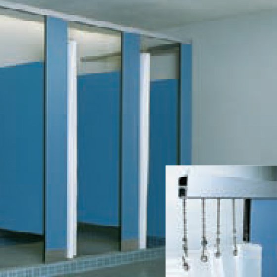 Penner Doors Solid Phenolic